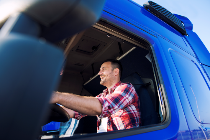 Seguro de cargas para transporte